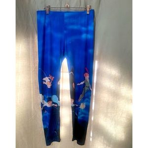 Disney Peter Pan Leggings